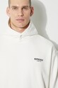 Represent cotton sweatshirt Owners Club Hoodie OCM407.72 beige