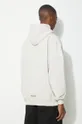 Represent cotton sweatshirt Higher Truth Hoodie Main: 100% Cotton Rib-knit waistband: 95% Cotton, 5% Elastane