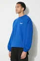 blue Represent cotton sweatshirt Owners Club Sweater
