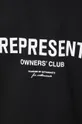 Represent bluza bawełniana Owners Club Sweater