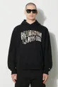 Billionaire Boys Club cotton sweatshirt Camo Arch Logo Popover 100% Cotton