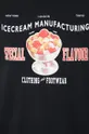 Icecream cotton sweatshirt Special Flavour Crewneck
