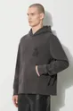 Βαμβακερή μπλούζα KSUBI portal kash hoodie Κύριο υλικό: 100% Βαμβάκι Πλέξη Λαστιχο: 95% Βαμβάκι, 5% Σπαντέξ