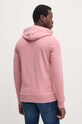 Oblečení Mikina Calvin Klein Jeans J30J325149 růžová