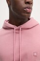 Mikina Calvin Klein Jeans J30J325149 růžová
