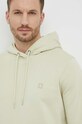 Кофта Calvin Klein Jeans зелений J30J325149
