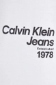 Bavlnená mikina Calvin Klein Jeans Pánsky