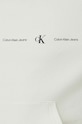 Calvin Klein Jeans bluza J30J325340 beżowy