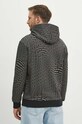 Одежда Хлопковая кофта Calvin Klein Jeans J30J325350 чёрный