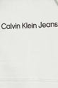 Calvin Klein Jeans felpa in cotone Uomo