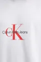 Bavlnená mikina Calvin Klein Jeans Pánsky