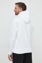 Oblečenie Bavlnená mikina Calvin Klein Jeans J30J325429 biela