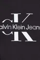 Bavlnená mikina Calvin Klein Jeans Pánsky