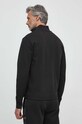 Oblečení Mikina Calvin Klein Jeans J30J325493 černá