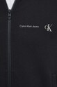 Mikina Calvin Klein Jeans J30J325493 černá