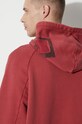 Бавовняна кофта A-COLD-WALL* Cubist Hoodie ACWMW173 бордо