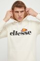 Ellesse bluza SL Gottero OH Hoody bej SHV07407