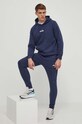 Ellesse bluza Pershuta OH Hoody SHP16466 bleumarin AW24