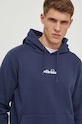 Ellesse bluza Pershuta OH Hoody bleumarin SHP16466