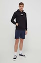 Mikina Ellesse Pershuta OH Hoody SHP16466 černá AW24
