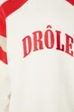 Хлопковая кофта Drôle de Monsieur Le Sweatshirt Drôle Sport Мужской