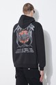 Clothing adidas Originals cotton sweatshirt IS0203 black