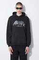 adidas Originals cotton sweatshirt black IS0203