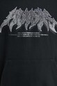 adidas Originals bluza bawełniana IS0203 czarny