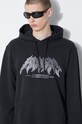 adidas Originals cotton sweatshirt IS0203 black