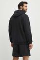 Odjeća Pamučna dukserica adidas Originals IS0208 crna