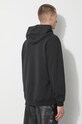 Одежда Хлопковая кофта adidas Originals IS0208 чёрный