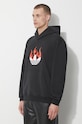 adidas Originals cotton sweatshirt black IS0208