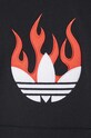 Хлопковая кофта adidas Originals IS0208