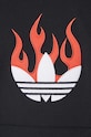 adidas Originals cotton sweatshirt IS0208
