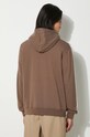 Clothing adidas Originals cotton sweatshirt IS0259 beige