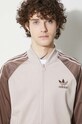 Кофта adidas Originals IS3322 бежевый