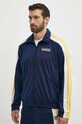 Mikina adidas Originals tmavomodrá IU2363