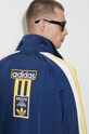 Суичър adidas Originals IU2363 тъмносин