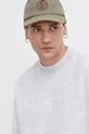 Abercrombie & Fitch bluza szary KI122.4071.400