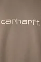 Μπλούζα Carhartt WIP Carhartt Sweat