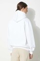 Clothing Carhartt WIP hooded sweatshirt Carhartt Sweat I030547.00AXX white