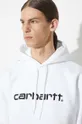 Μπλούζα Carhartt WIP Hooded Carhartt Sweat Ανδρικά
