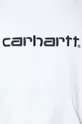 Μπλούζα Carhartt WIP Hooded Carhartt Sweat
