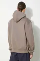 Carhartt WIP hooded sweatshirt Carhartt Sweat beige