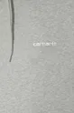Кофта Carhartt WIP Hooded Script Embroidery Sweat