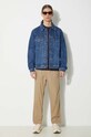 Carhartt WIP sweatshirt Chase Sweat I033660.00HXX navy SS24