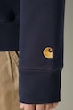 Carhartt WIP bluza Chase Sweat granatowy I033660.00HXX