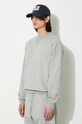 Dukserica Carhartt WIP Chase Sweat siva I033660.00MXX