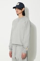 Суичър Carhartt WIP Chase Sweat сив I033660.00MXX