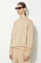 beige Carhartt WIP sweatshirt Chase Sweat